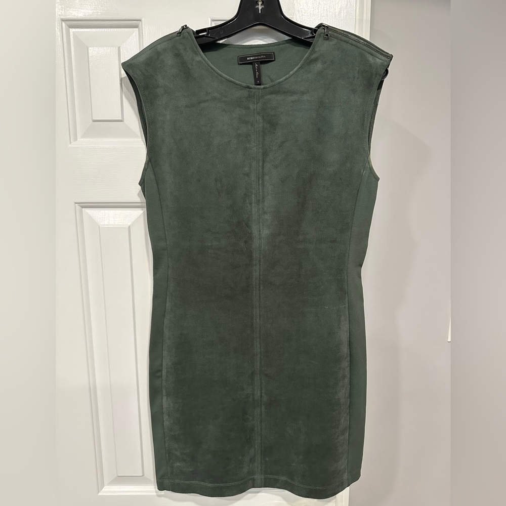 BCBGMaxAzria Dress